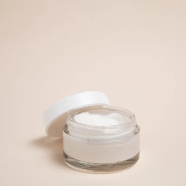 Hydrating Cream