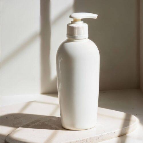 Body lotion