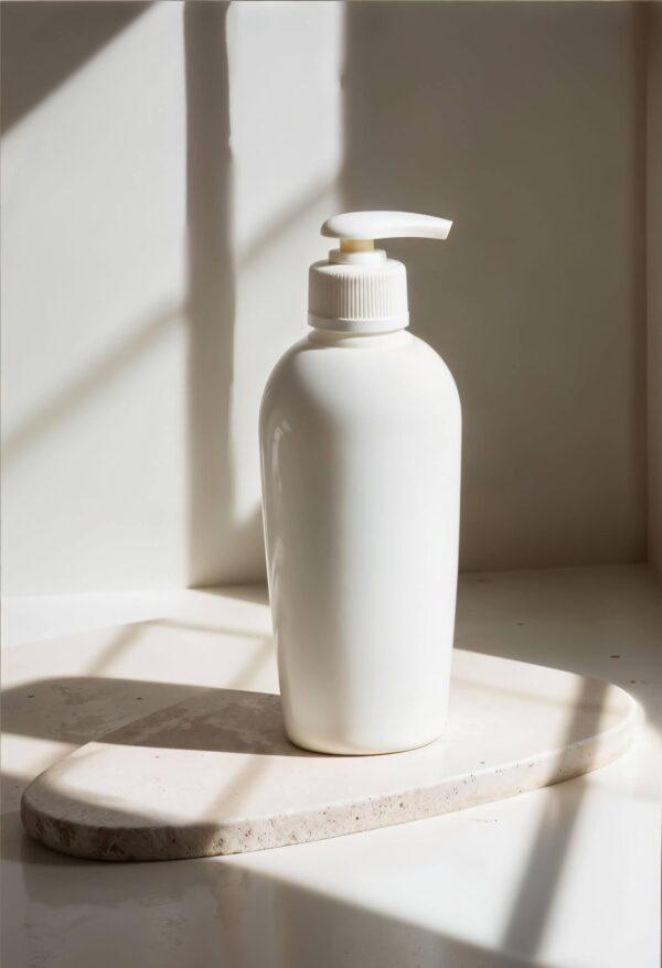 Body lotion