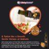 Premium Australia 600+ Walnut Oil - 250ml